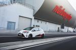 Toyota Yaris GRMN 2017 года